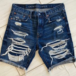 Men’s American Eagle Shorts size 32